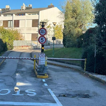 Punta Faro Βίλα Λινιάνο Σαμπιαντόρο Εξωτερικό φωτογραφία