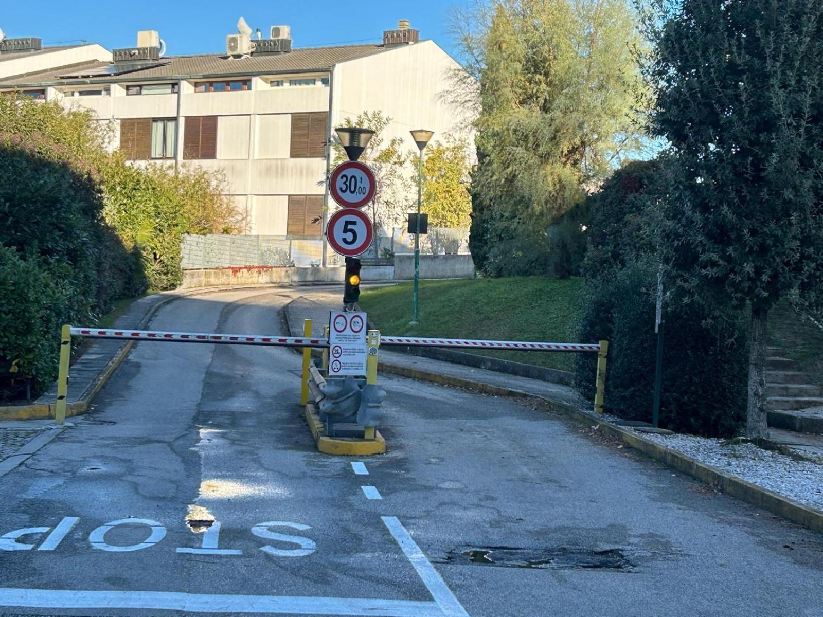 Punta Faro Βίλα Λινιάνο Σαμπιαντόρο Εξωτερικό φωτογραφία